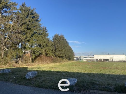Land in Graz, Graz Stadt