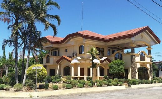 Villa à Iloilo, Province of Iloilo