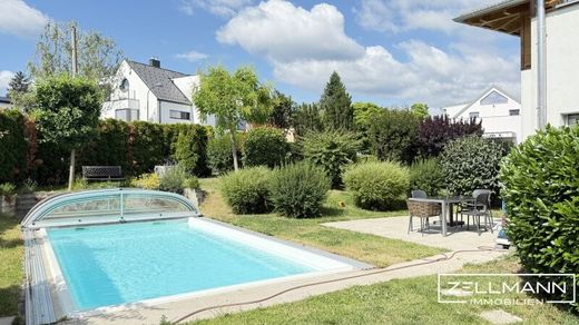 Casa di lusso a Vienna, Wien Stadt