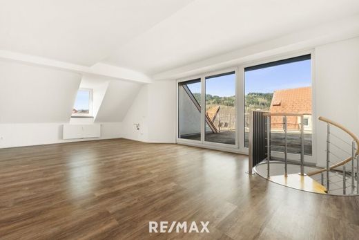 Apartment in Sankt Andrä, Politischer Bezirk Wolfsberg