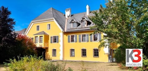 Luxe woning in Mölbling, Politischer Bezirk Sankt Veit an der Glan