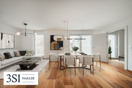 Apartment in Vienna, Wien Stadt