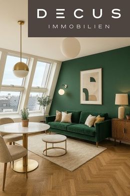 Appartamento a Vienna, Wien Stadt