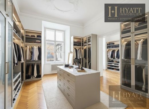 Piso / Apartamento en Viena, Estado Federado de Viena