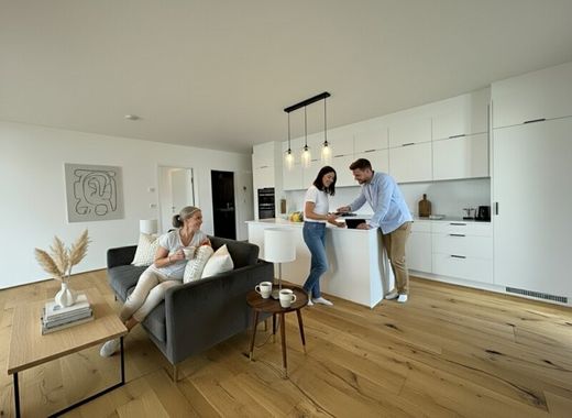 Appartamento a Hötting, Innsbruck Stadt