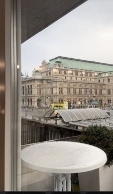 Biuro w Wiedeń, Wien Stadt