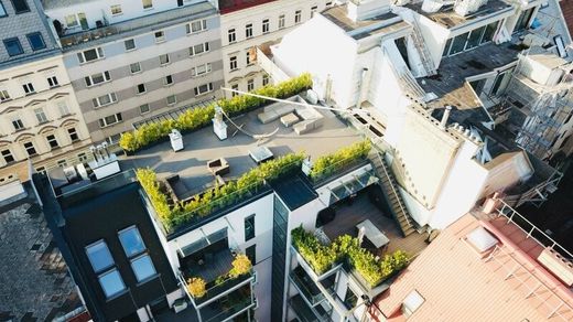 Apartment in Vienna, Wien Stadt