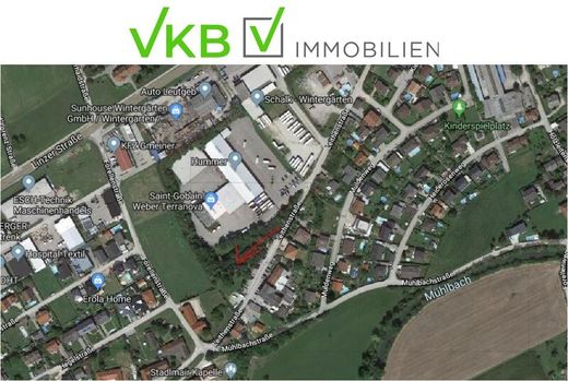 토지 / Marchtrenk, Wels-Land