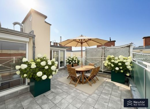 Apartment in Vienna, Wien Stadt