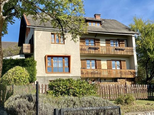 Luxus-Haus in Schiefling am See, Politischer Bezirk Klagenfurt Land