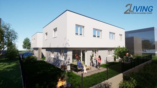 Casa de lujo en Viena, Estado Federado de Viena