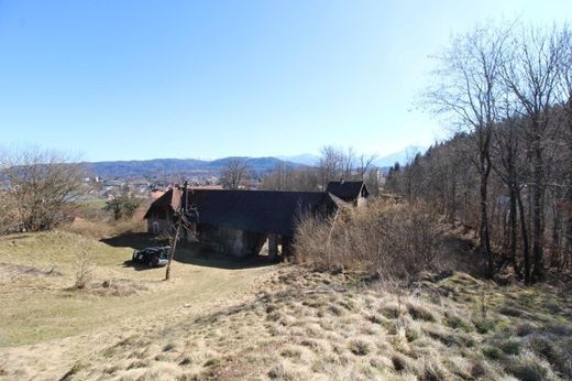 Klagenfurt am Wörthersee, Kärntenの高級住宅