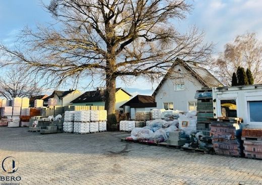 Terreno en Langenlebarn, Politischer Bezirk Tulln