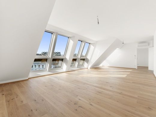 Apartment in Vienna, Wien Stadt