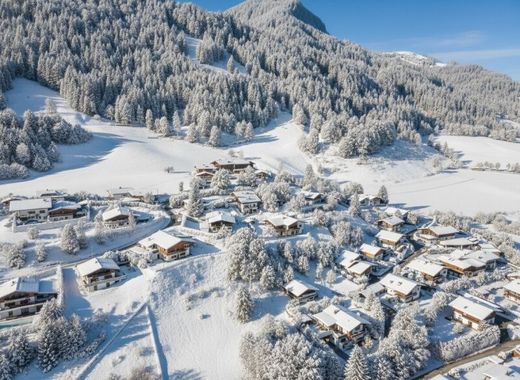 أرض ﻓﻲ Kitzbühel, Politischer Bezirk Kitzbühel