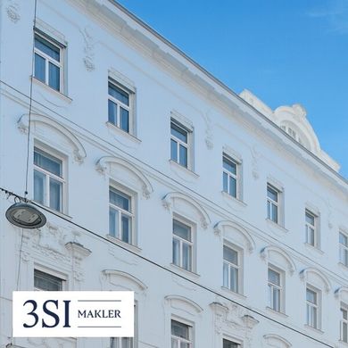 Appartement in Gemeindebezirk Landstrasse, Wien Stadt