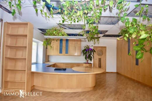 ‏משרד ב  Ybbs an der Donau, Politischer Bezirk Melk