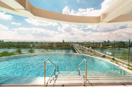 Apartament w Wiedeń, Wien Stadt