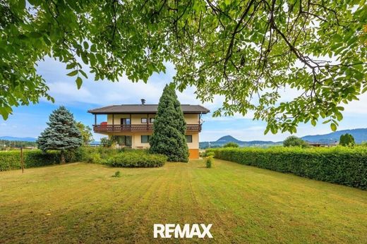 Luxury home in Sankt Jakob, Politischer Bezirk Villach Land