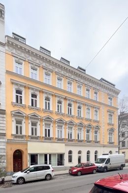 套间/公寓  Vienna, Wien Stadt