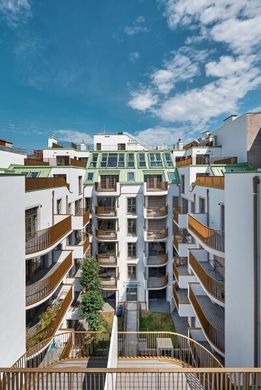 ウィーン
, Wien Stadtのアパートメント