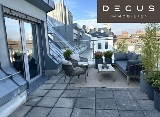 办公室  維也納, Wien Stadt