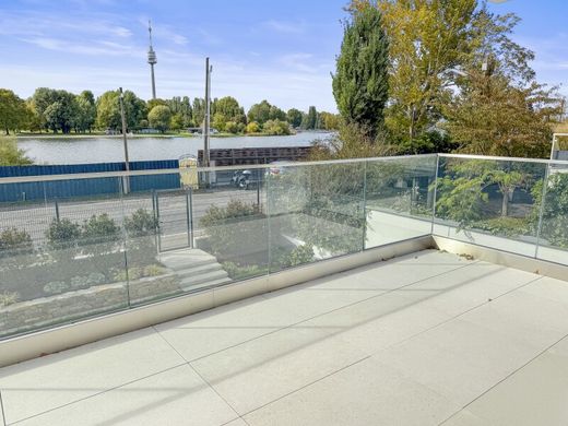 Appartement in Wenen, Wien Stadt