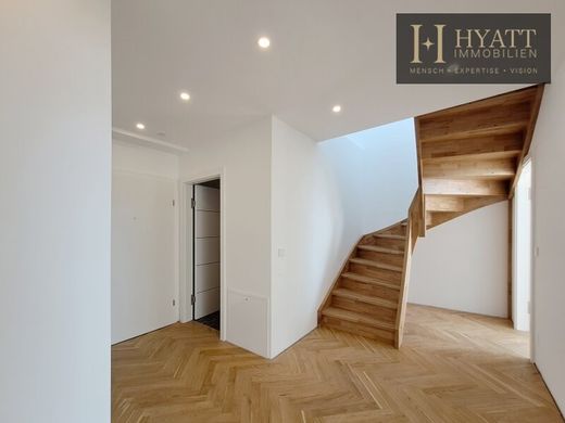 Daire Viyana, Wien Stadt