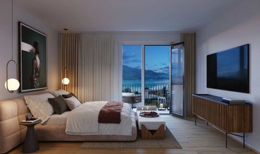 Квартира, Pörtschach am Wörthersee, Politischer Bezirk Klagenfurt Land