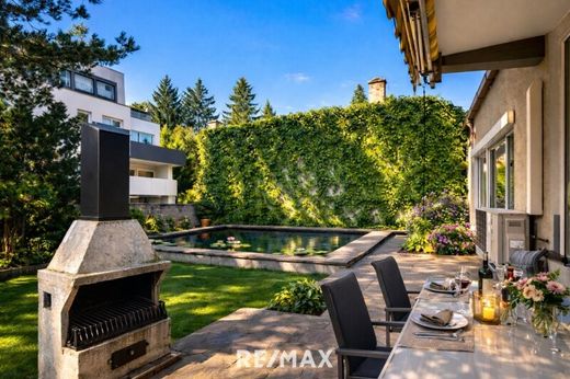 Casa di lusso a Stockerau, Politischer Bezirk Korneuburg