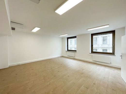 Bureau à Vienne, Wien Stadt