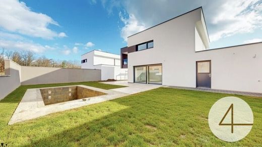 Maison de luxe à Strasshof an der Nordbahn, Politischer Bezirk Gänserndorf