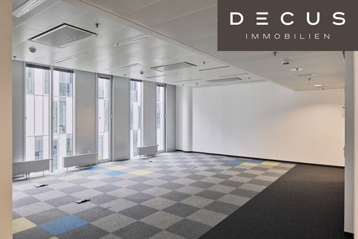 办公室  維也納, Wien Stadt