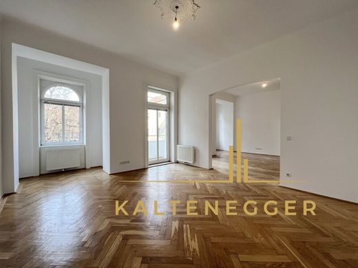 아파트 / 빈, Wien Stadt