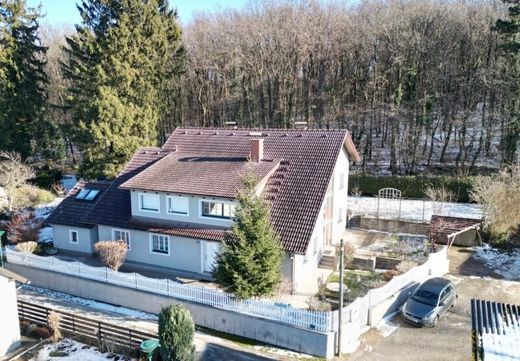 Lüks ev Würnitz, Politischer Bezirk Korneuburg