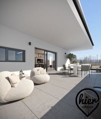 Penthouse in Grosssulz, Politischer Bezirk Graz-Umgebung