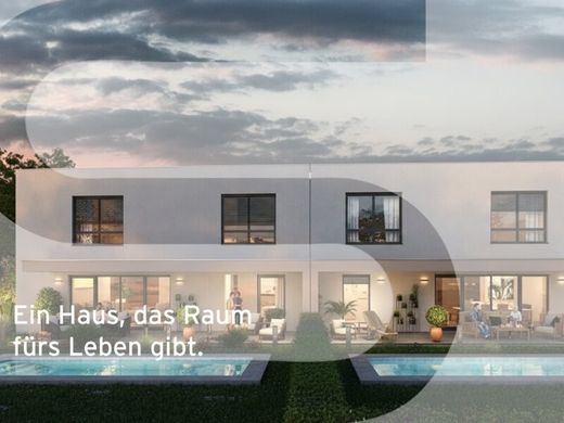 Casa de luxo - Pasching, Politischer Bezirk Linz-Land
