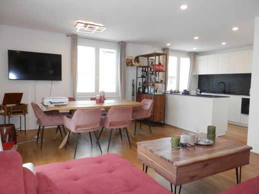 Apartment in Bregenz, Politischer Bezirk Bregenz