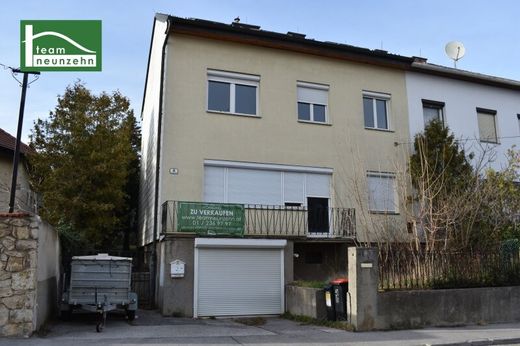 Maison de luxe à Eisenstadt, Burgenland