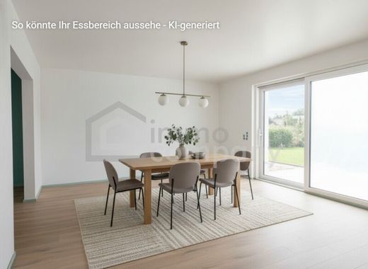 Maison de luxe à Wiener Neustadt, Wiener Neustadt Stadt