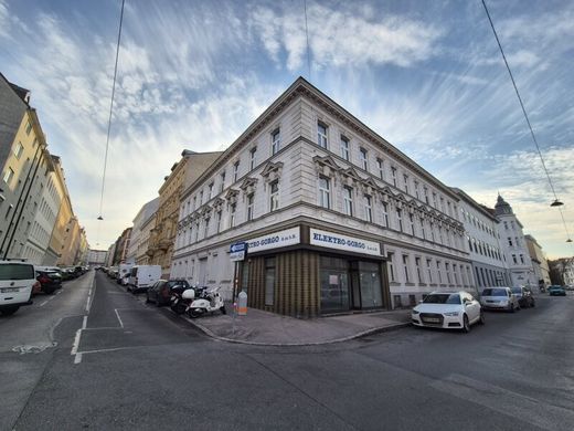 Luksusowy dom w Wiedeń, Wien Stadt