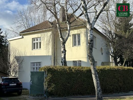 Luxus-Haus in Wien, Wien Stadt