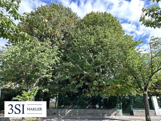 Land in Vienna, Wien Stadt