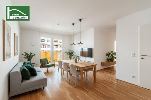 Apartment in Vienna, Wien Stadt