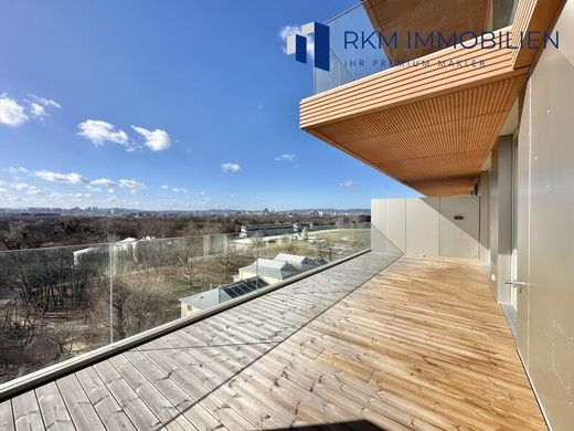 Apartment in Vienna, Wien Stadt