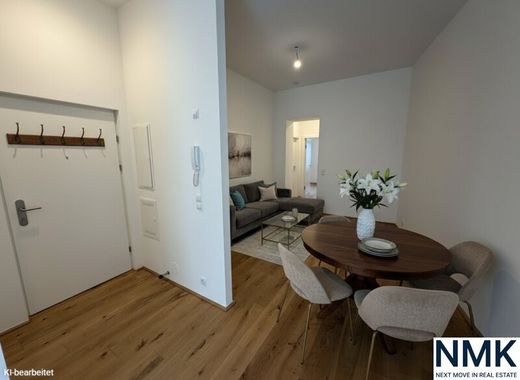 Appartement à Vienne, Wien Stadt