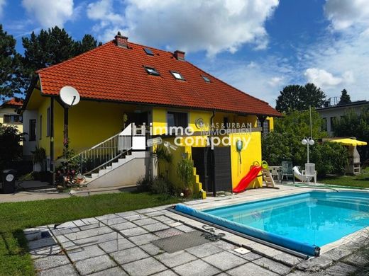 Casa di lusso a Vienna, Wien Stadt