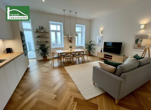 아파트 / 빈, Wien Stadt