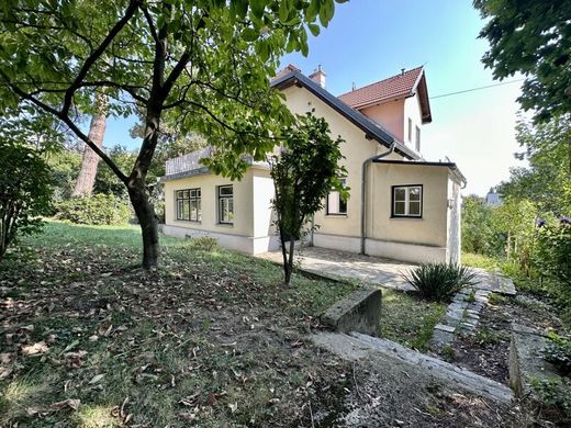 Casa di lusso a Vienna, Wien Stadt