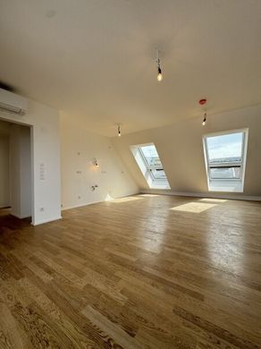 Apartment in Vienna, Wien Stadt